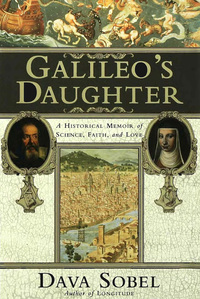 Cover image: Galileo's Daughter 1st edition 9780802713438