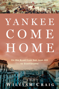 Omslagafbeelding: Yankee Come Home 1st edition 9780802710932