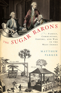 Cover image: The Sugar Barons 1st edition 9780802777980