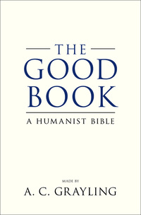 Cover image: The Good Book 1st edition 9780802778376