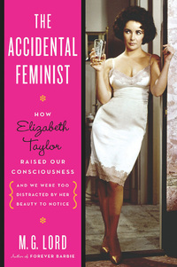 Immagine di copertina: The Accidental Feminist 1st edition 9780802778635