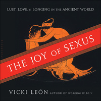 Cover image: The Joy of Sexus 1st edition 9780802719973