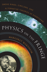 Cover image: Physics on the Fringe 1st edition 9780802778727