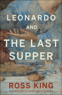 Imagen de portada: Leonardo and the Last Supper 1st edition 9781620403082