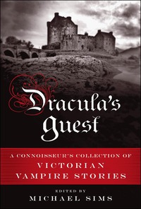 Cover image: Dracula's Guest 1st edition 9780802719713