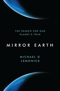 Cover image: Mirror Earth 1st edition 9781620403105