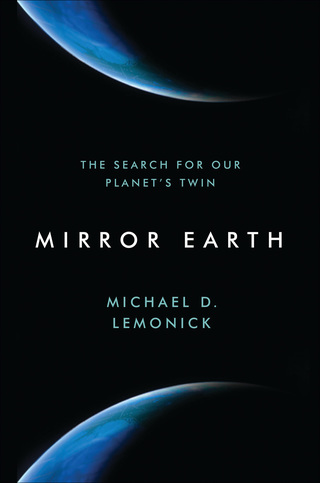 Imagen de portada: Mirror Earth 1st edition 9781620403105