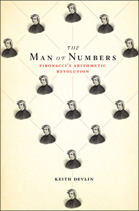 Cover image: The Man of Numbers 1st edition 9780802779083