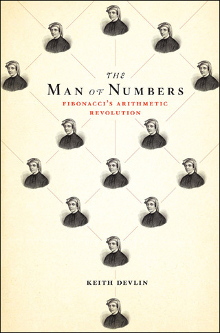 Imagen de portada: The Man of Numbers 1st edition 9780802779083