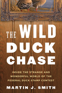 Cover image: The Wild Duck Chase 1st edition 9781620403075