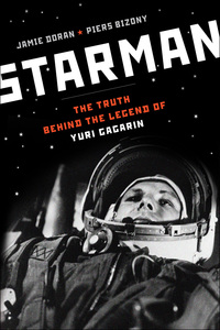 Imagen de portada: Starman 1st edition 9780802779502