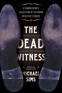 Imagen de portada: The Dead Witness 1st edition 9780802779182