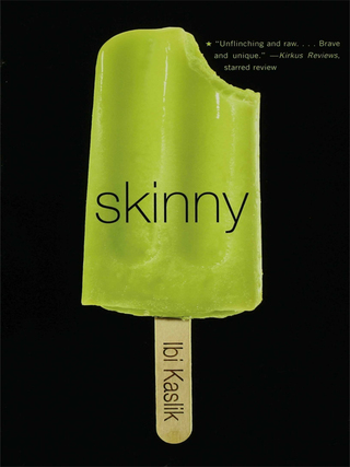 Cover image: Skinny 1st edition 9780802797384