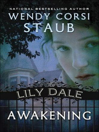 Cover image: Lily Dale: Awakening 1st edition 9780802798435