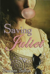 Cover image: Saving Juliet 1st edition 9780802798312