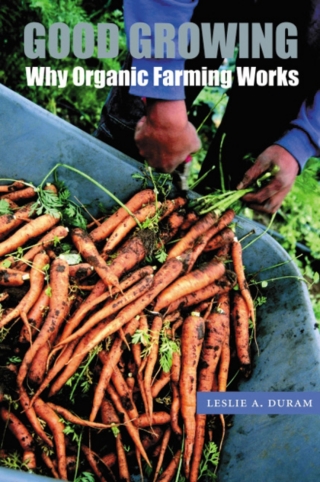 Imagen de portada: Good Growing 1st edition 9780803266483