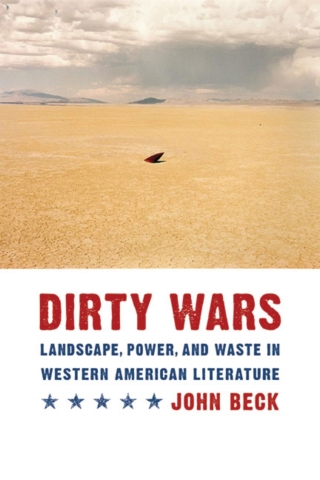 Imagen de portada: Dirty Wars 1st edition 9780803226319
