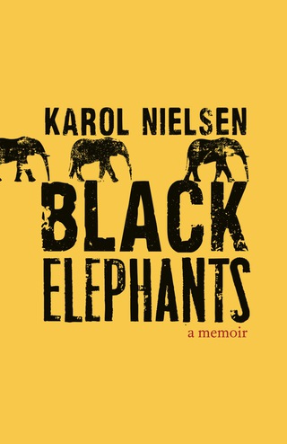 Cover image: Black Elephants 9780803235373