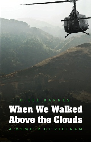 Imagen de portada: When We Walked Above the Clouds 9780803234482