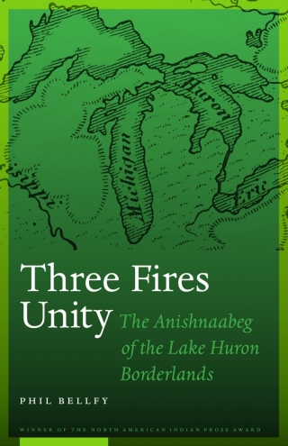 Imagen de portada: Three Fires Unity 9781496216618