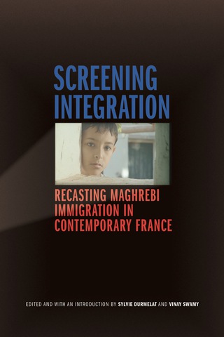 Cover image: Screening Integration 9780803228252