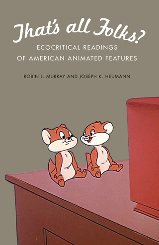Cover image: That's All Folks? 9780803235120