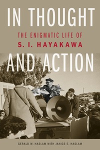 Cover image: In Thought and Action 9780803237643