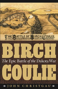 Cover image: Birch Coulie 9780803236363