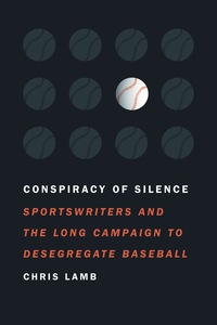 Cover image: Conspiracy of Silence 9780803210769