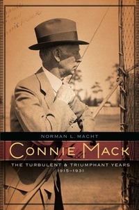 Cover image: Connie Mack 9780803220393