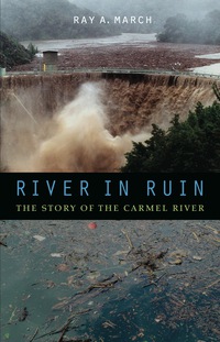Cover image: River in Ruin 9780803238343