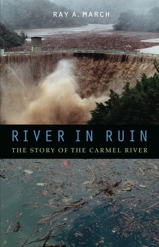 Imagen de portada: River in Ruin 9780803238343