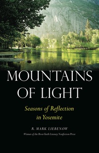 Cover image: Mountains of Light 9780803240179