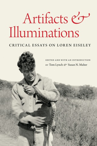 表紙画像: Artifacts and Illuminations 9780803234031