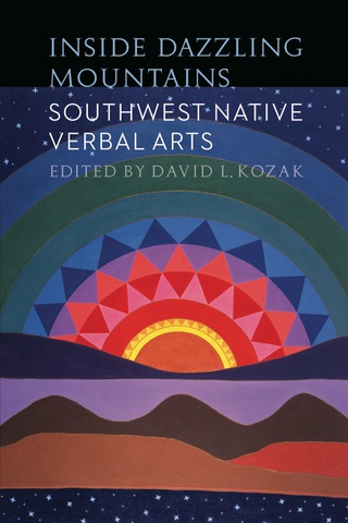 Cover image: Inside Dazzling Mountains 9780803215757