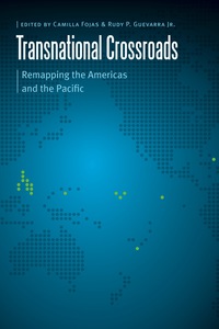 Cover image: Transnational Crossroads 9780803237957