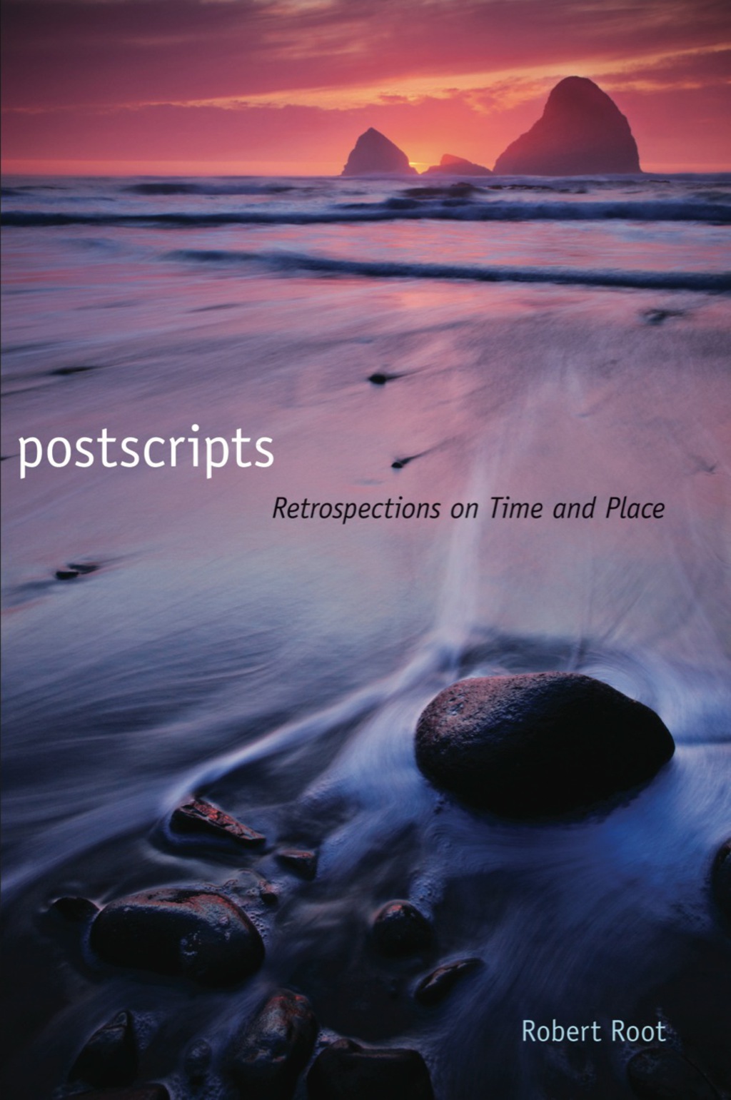 Postscripts (eBook)