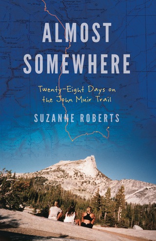 Cover image: Almost Somewhere 9780803240124