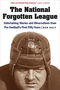 Imagen de portada: The National Forgotten League 9780803243439