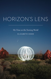 صورة الغلاف: Horizon's Lens 9780803240780