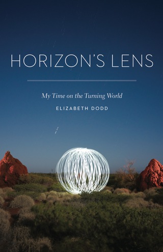 Cover image: Horizon's Lens 9780803240780