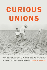 Cover image: Curious Unions 9780803237919