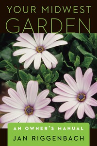 صورة الغلاف: Your Midwest Garden 9780803240094