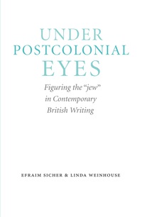 Cover image: Under Postcolonial Eyes 9780803245037