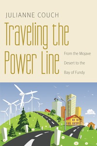 Cover image: Traveling the Power Line 9780803245068