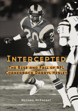 Imagen de portada: Intercepted 9780803238497
