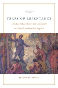 Cover image: Tears of Repentance 9780803243552
