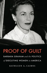 Cover image: Proof of Guilt 9780803230095