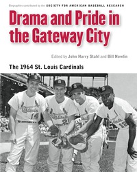 Cover image: Drama and Pride in the Gateway City 9780803243729