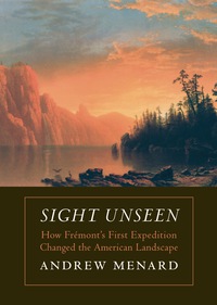 Titelbild: Sight Unseen 9780803238077